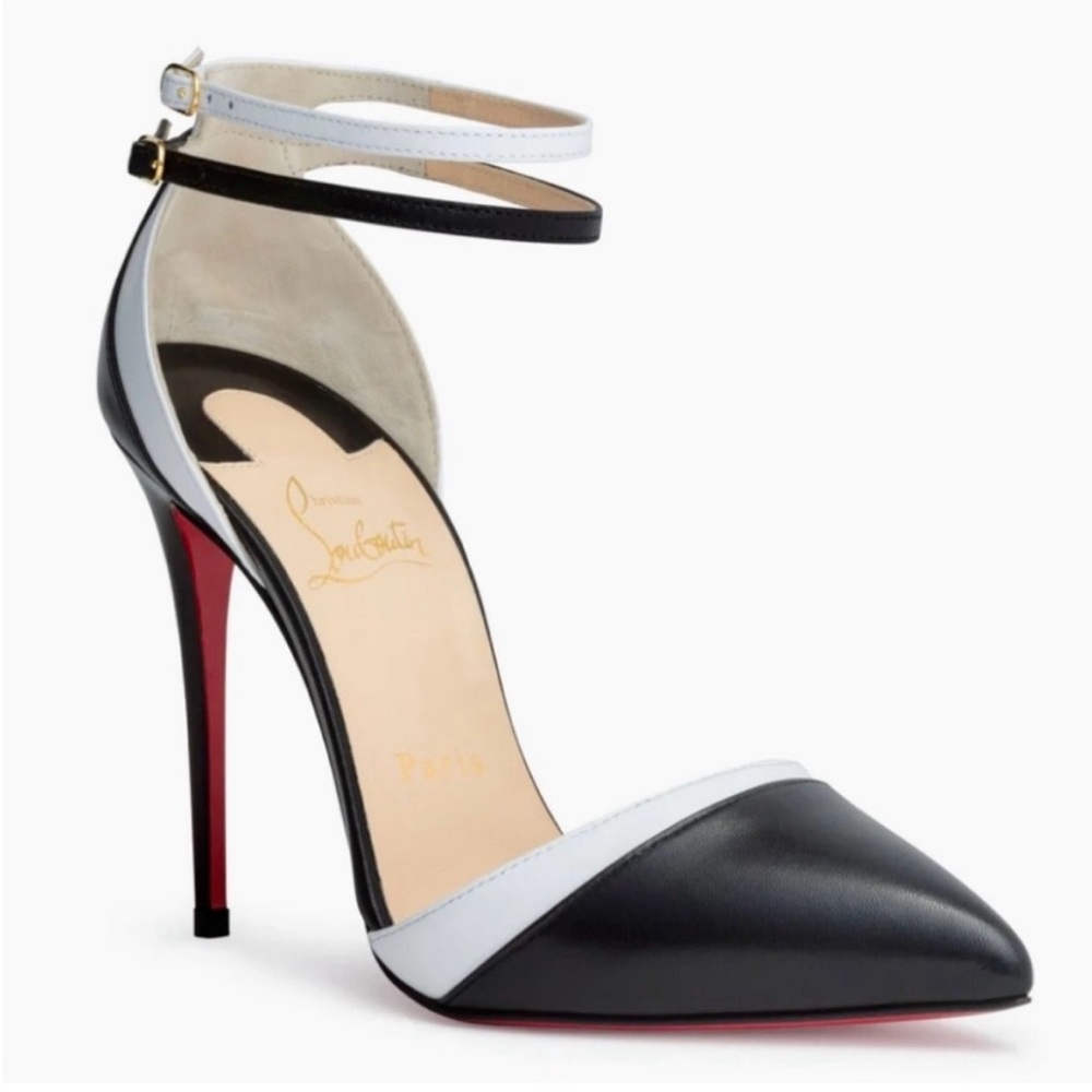 Christian Louboutin Uptown Double